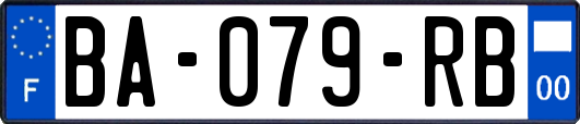 BA-079-RB
