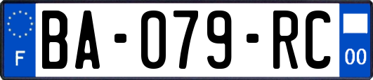 BA-079-RC