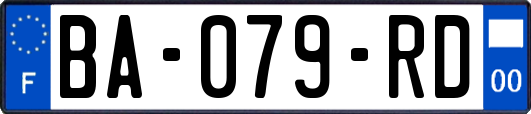 BA-079-RD