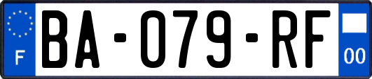 BA-079-RF