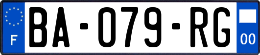 BA-079-RG