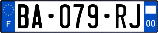 BA-079-RJ