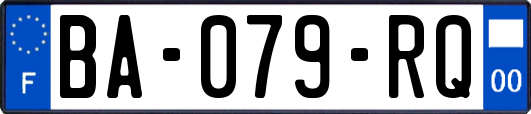 BA-079-RQ