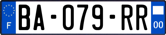 BA-079-RR