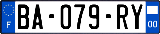BA-079-RY