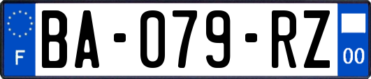 BA-079-RZ