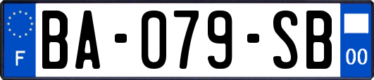 BA-079-SB