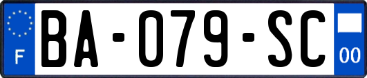 BA-079-SC
