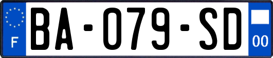 BA-079-SD