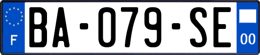 BA-079-SE