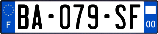 BA-079-SF