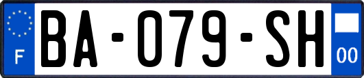 BA-079-SH