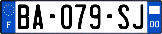 BA-079-SJ