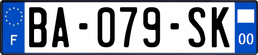 BA-079-SK