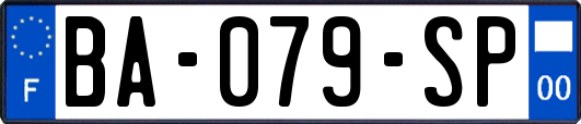 BA-079-SP