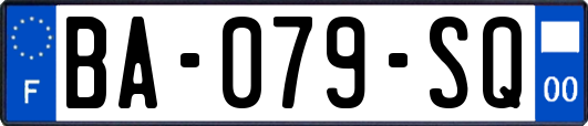BA-079-SQ