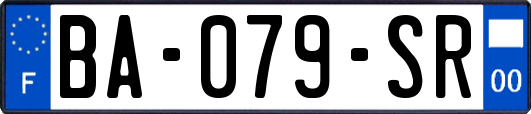 BA-079-SR