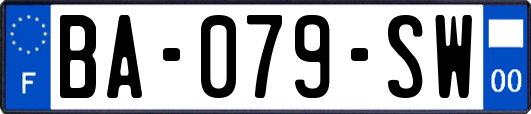 BA-079-SW
