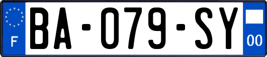 BA-079-SY