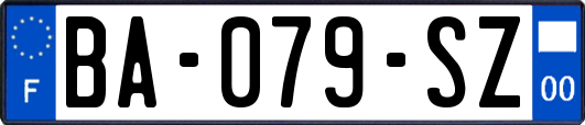 BA-079-SZ