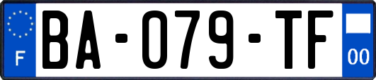 BA-079-TF
