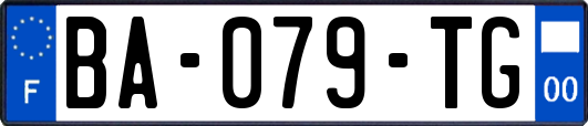 BA-079-TG