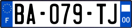BA-079-TJ