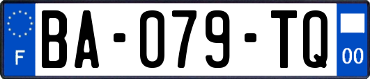 BA-079-TQ