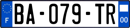 BA-079-TR