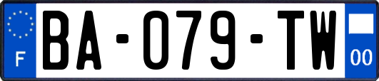 BA-079-TW