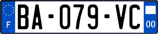 BA-079-VC