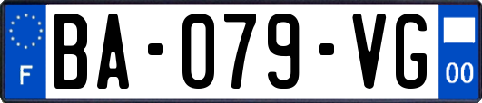 BA-079-VG