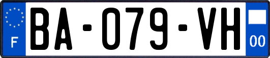 BA-079-VH