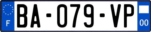 BA-079-VP