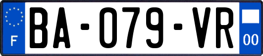 BA-079-VR
