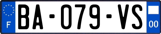 BA-079-VS