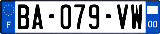 BA-079-VW