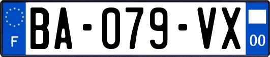 BA-079-VX