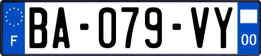 BA-079-VY