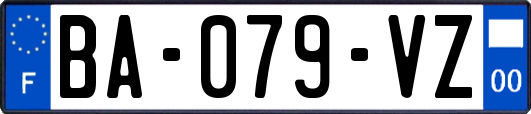 BA-079-VZ