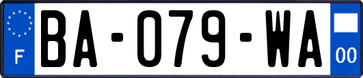 BA-079-WA