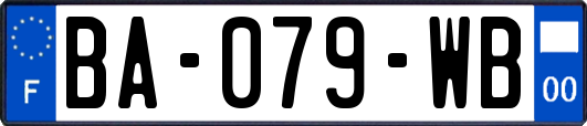 BA-079-WB