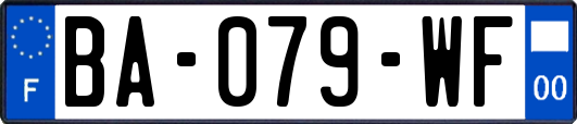 BA-079-WF