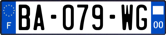 BA-079-WG