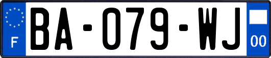 BA-079-WJ