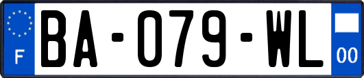 BA-079-WL