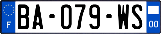 BA-079-WS