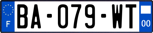 BA-079-WT