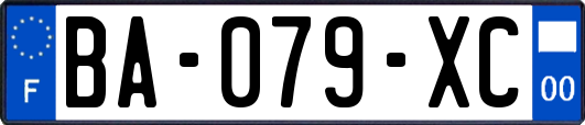 BA-079-XC