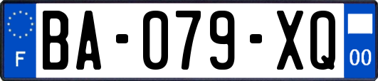 BA-079-XQ